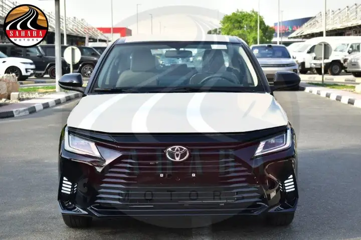 Country Director For Toyota Dubai Uae