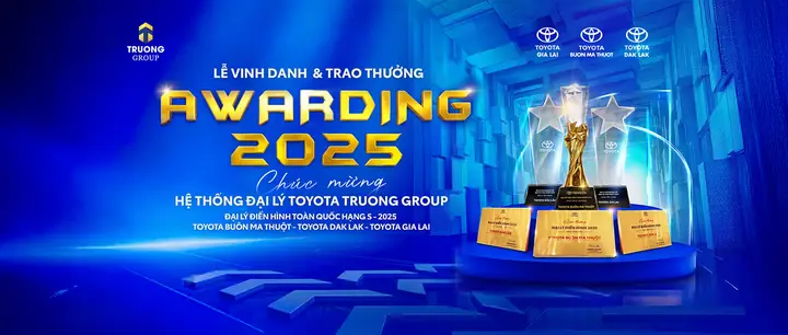 Cty Tnhh Toyota Buôn Ma Thuậtt Tại Gia Lai