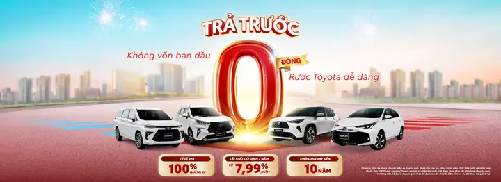 Cty Toyota Dia Chi Sai Gon Centre 2