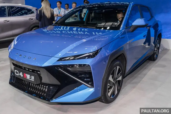 Cửa Ra Vào Xe Toyota Heica
