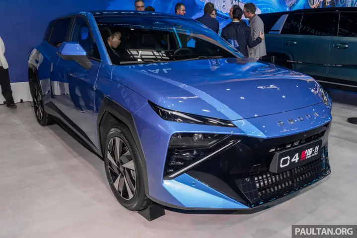Cửa Ra Vào Xe Toyota Heica