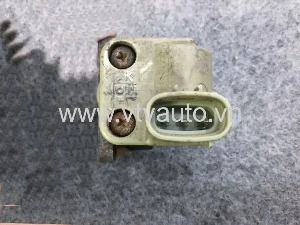 Cục Bù Ga Máy Lạnh Toyota