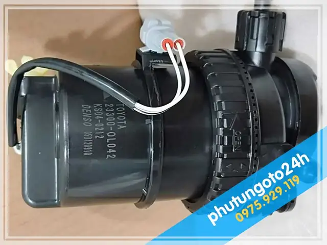 Cùm Cần Số Xe Fortuner Toyota Cùm Cần Số Xe Fortuner Toyota