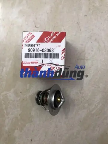 Cung Cấp Van Hằng Nhiệt Toyota Camry 1992