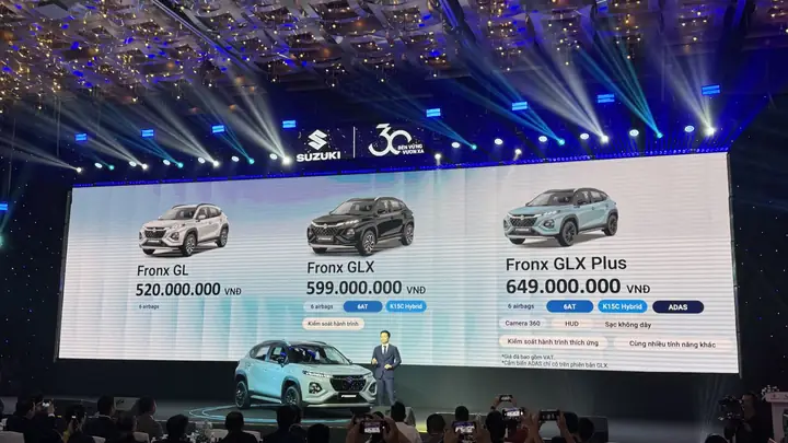 Cung Của Toyota Kia Huyndai Năm 2017 Ở Việt Nam Cung Của Toyota Kia Huyndai Năm 2017 Ở Việt Nam