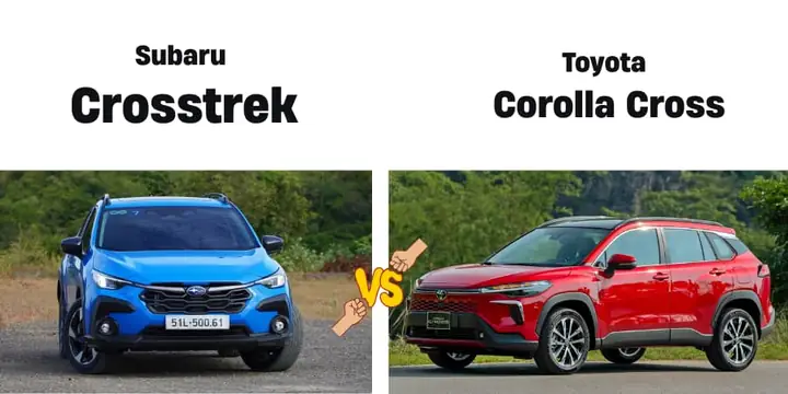 Cuộc Cạnh Tranh Giữa Mercedes Và Toyota