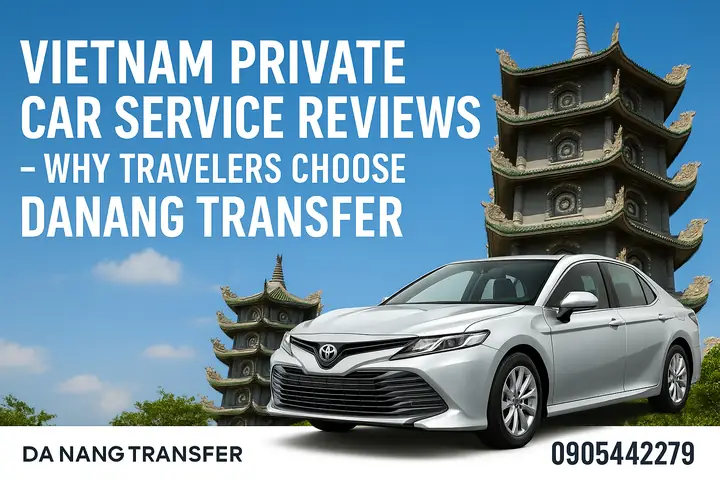 Customer Service Rating Of Toyota In Vietnam