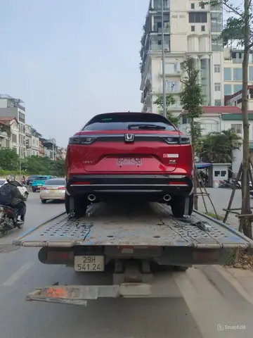 Cứu Hộ Ô Tô Toyota Pháp Vân Cứu Hộ Ô Tô Toyota Pháp Vân