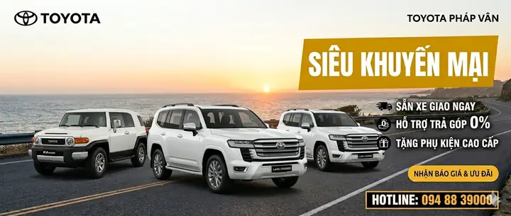 Cứu Hộ Ô Tô Toyota Pháp Vân Cứu Hộ Ô Tô Toyota Pháp Vân