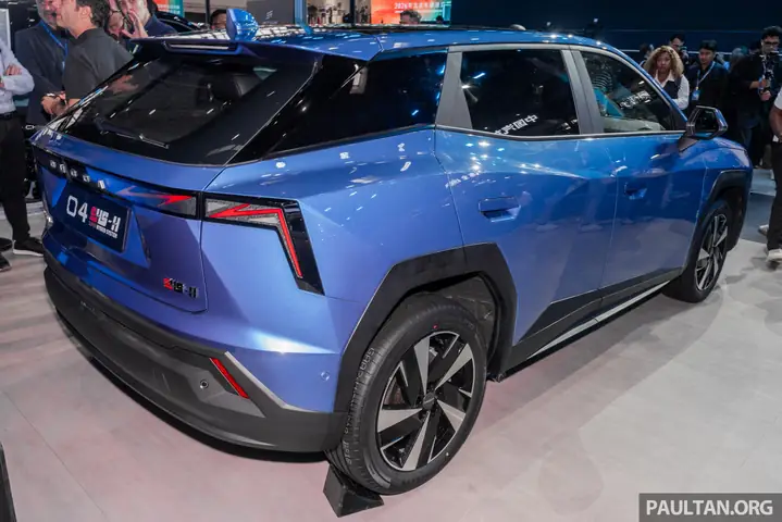 Cuửa Ra Vào Xe Toyota Heica