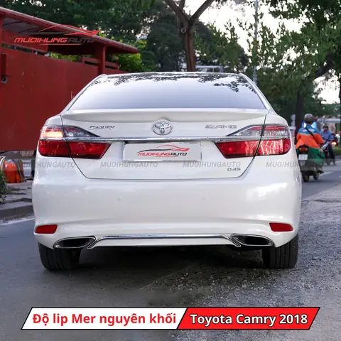 D4s Trên Xe Ô Tô Toyota
