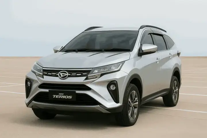 Daftar Harga Kredit Mobil Toyota 2019