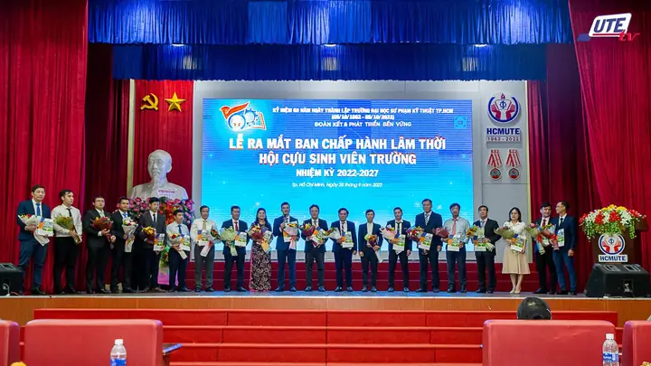 Dai Hoc Su Pham Ky Thuat Ho Chi Minh Toyota Dai Hoc Su Pham Ky Thuat Ho Chi Minh Toyota