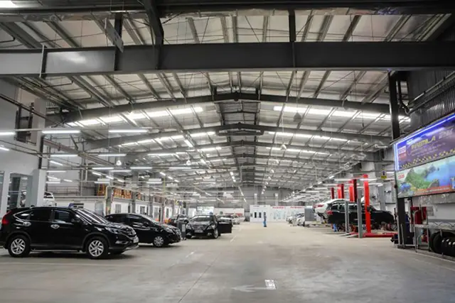 Dai Ly Toyota Ho Chi Minh Dai Ly Toyota Ho Chi Minh