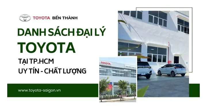 Dai Ly Xe Oto Toyota Tai Tp Hcm Dai Ly Xe Oto Toyota Tai Tp Hcm