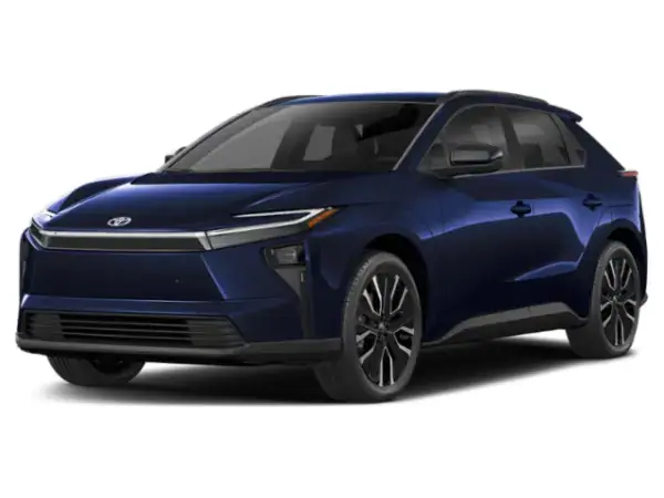 Dan Deery Toyota In Cedar Falls Iowa