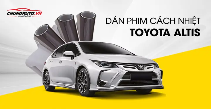 Dan Phim Xe Ôt Khuyen Mai Cua Toyota Dan Phim Xe Ôt Khuyen Mai Cua Toyota