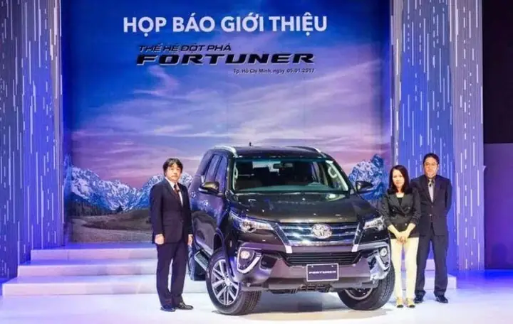 Dang Ky Trai He Toyota O Dau Dang Ky Trai He Toyota O Dau