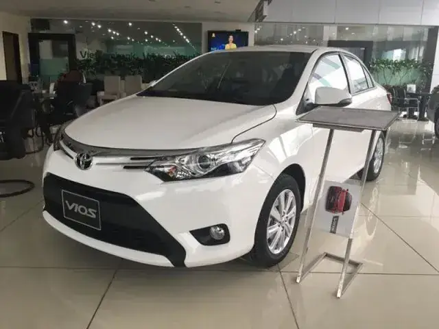 Danh Gia Chi Tiet Toyota Vios 2016 Danh Gia Chi Tiet Toyota Vios 2016