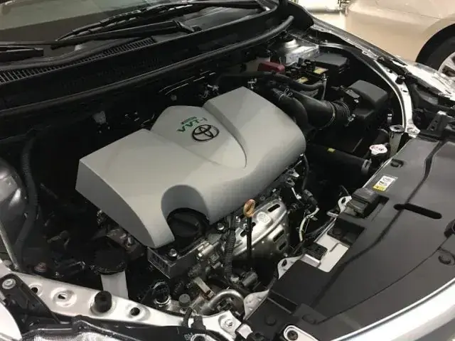Danh Gia Chi Tiet Toyota Vios 2016