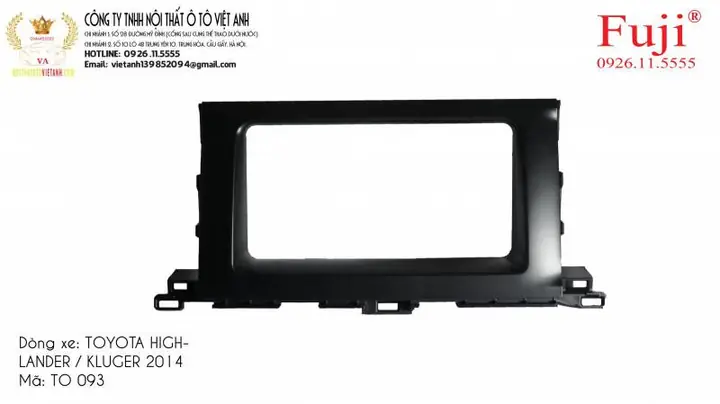 Danh Gia Dong Xe Toyota Kluger 2014 Danh Gia Dong Xe Toyota Kluger 2014