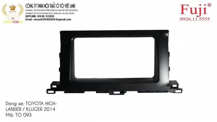 Danh Gia Dong Xe Toyota Kluger 2014 Danh Gia Dong Xe Toyota Kluger 2014