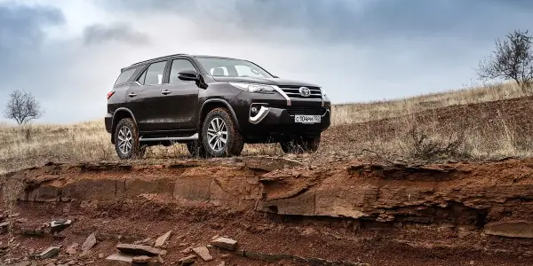 Danh Gia Toyota Fortuner May Dau So Tu Dong 2018 Danh Gia Toyota Fortuner May Dau So Tu Dong 2018