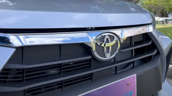 Đánh Giá Toyota Wigo Sau Khi Sử Dụng