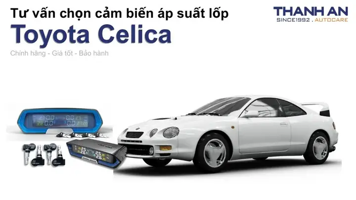 Danh Gia Xe Oto Toyota Celica