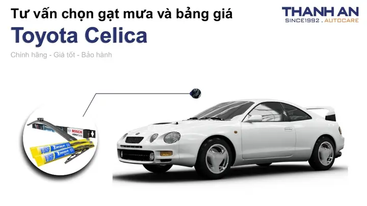 Danh Gia Xe Oto Toyota Celica
