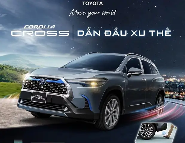 Danh Gia Xe Oto Toyota Rav4 Cu 2008