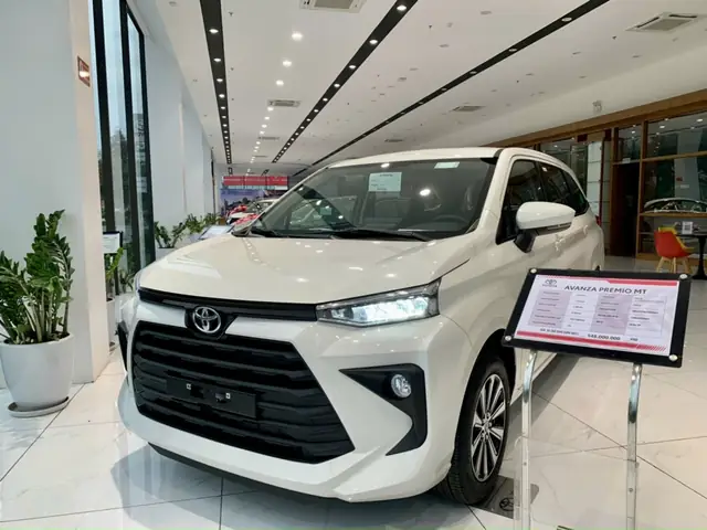 Danh Gia Xe Toyota 7 Cho Gia Re Danh Gia Xe Toyota 7 Cho Gia Re
