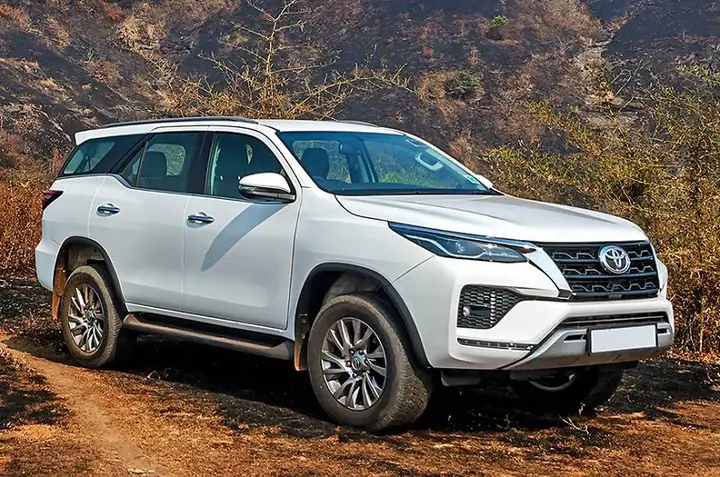 Danh Gia Xe Toyota Fortuner 2.8 May Co Em Khong Danh Gia Xe Toyota Fortuner 2.8 May Co Em Khong