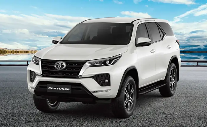 Danh Giá Xe Toyota Fortuner 2010 Máy Dầu