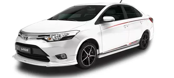 Danh Gia Xe Toyota Vios 2018