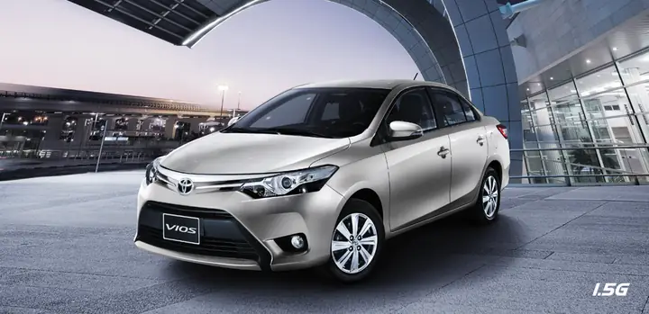 Danh Gia Xe Toyota Vios 2018 Danh Gia Xe Toyota Vios 2018