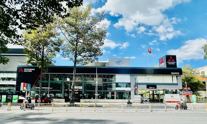 Danh Sách Đại Lý Toyota Việt Nam Danh Sách Đại Lý Toyota Việt Nam