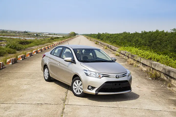 Danh Sách Triệu Hồi Toyota Viet Nam 2017 Danh Sách Triệu Hồi Toyota Viet Nam 2017