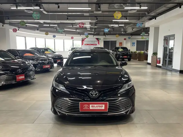 Danh Sách Xe Cũ Đang Bán Tại Toyota Hà Đông