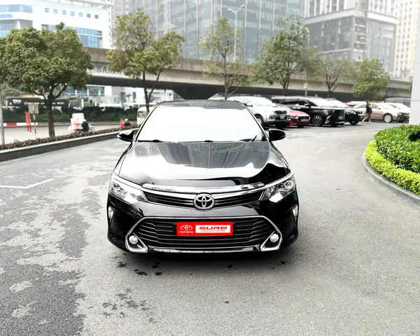 Danh Sách Xe Cũđang Bán Tại Toyota Hà Đông