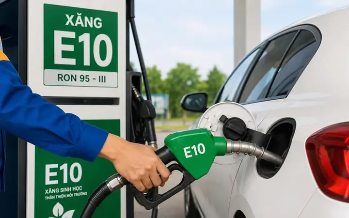 Danh Sách Xe Đang Bán Tại Toyota Cầu Diễn