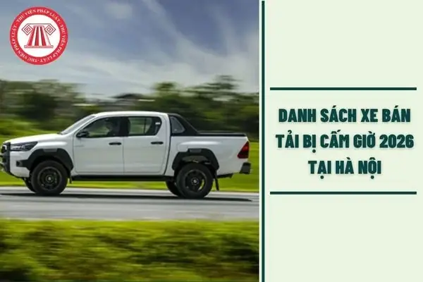 Danh Sách Xe Đang Bán Tại Toyota Hà Đông