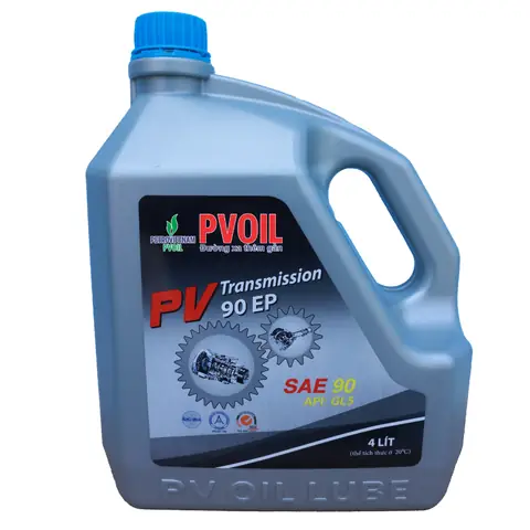 Dầu Truyền Động Toyota Do Nước Nào Sx