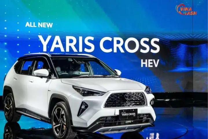 Dđa Nh Gia Toyota Ya I