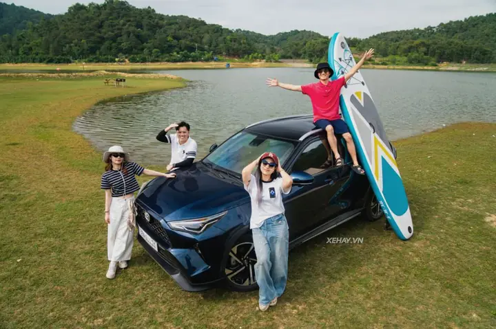 Dđa Nh Gia Toyota Ya I Dđa Nh Gia Toyota Ya I