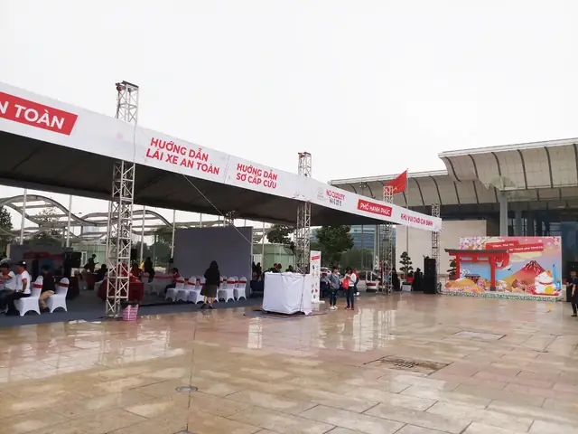 Dđăng Ký Tham Dự Thành Phố Toyota