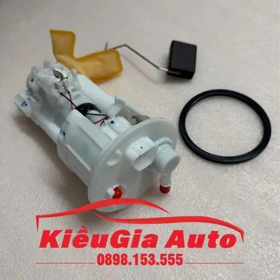 Dđánh Giá Chất Lượng Của Toyota Corola 2003