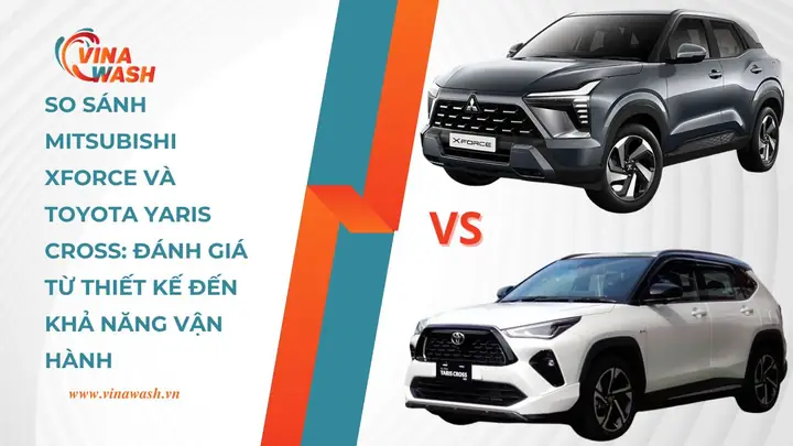 Dđánh Giá Máy Mitsubishi Và Toyota