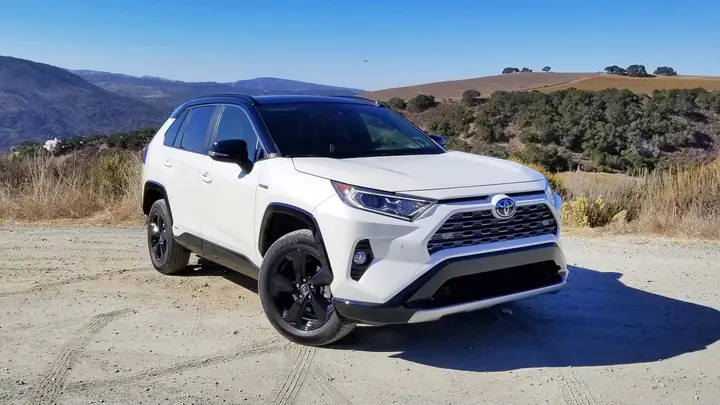 Dđánh Giá Mazda Cx5 Và Toyota Dđánh Giá Mazda Cx5 Và Toyota