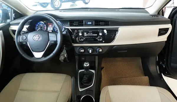 Dđánh Giá Toyota Altis Số Sàn Dđánh Giá Toyota Altis Số Sàn